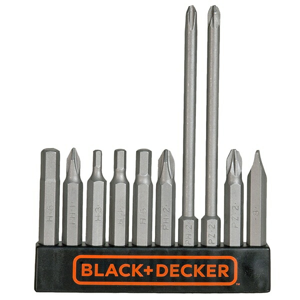 【あすつく】BLACK＆DECKER（ブラックアンドデッカー） 3.6VLEDツイストドライバー PLR3602JP |  | 05