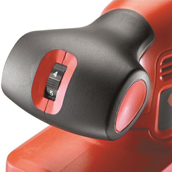 【あすつく】BLACK＆DECKER（ブラックアンドデッカー） 240Wコンパクトオービタルサンダー KA320EJP |  | 02