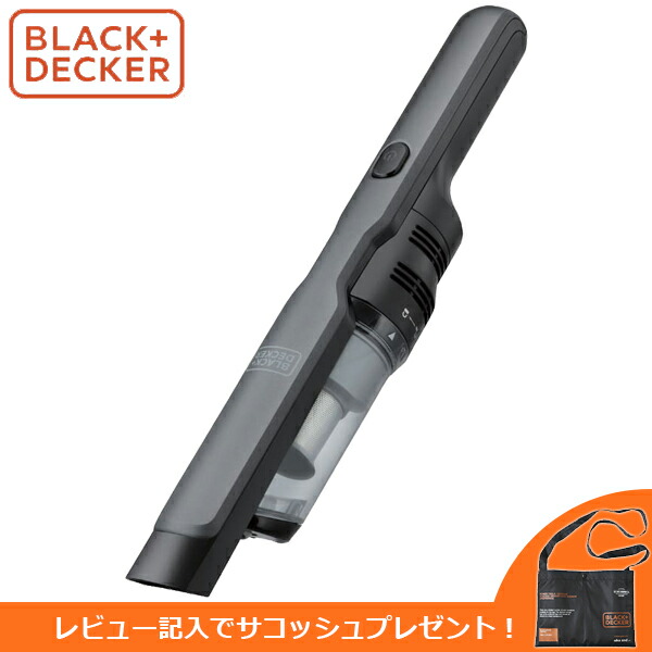 BLACKDECKERʥ֥åɥǥå 10.8V ϥǥ꡼ʡॵʥ DVC320B01-JP