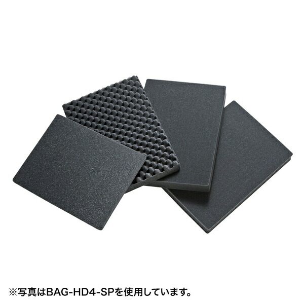 掠ץ饤 ϡɥġ륱ѥ쥿BAG-HD3ѡ BAG-HD3-SP