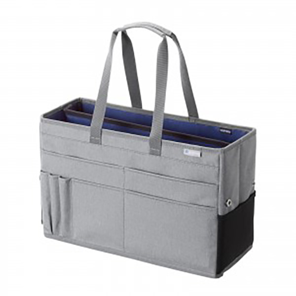 サンワサプライ ミーティングバッグ BAG-TW7GY | 