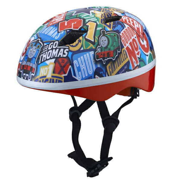 JOY PALETTE（ジョイパレット） カブロヘルメットV きかんしゃトーマス18 KABURO V | 