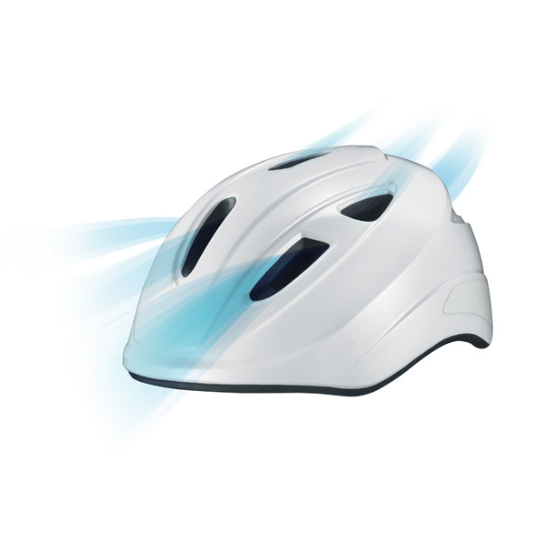 【あすつく】OGK KABUTO（オージーケーカブト） 通学用自転車ヘルメット S ネイビー SB-02S |  | 05
