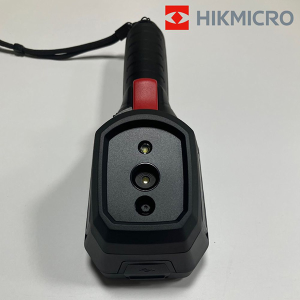 【あすつく】HIKMICRO（ハイクマイクロ） HIKMICRO Ｂ11 HM-TP51S-3AQF/W-B11