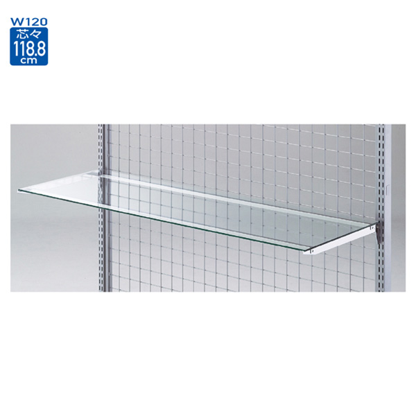 ڥ᡼ľۥȥץ쥹 饹êå ϥ󥰥 5mmW120D40cm 61-36-5-6
