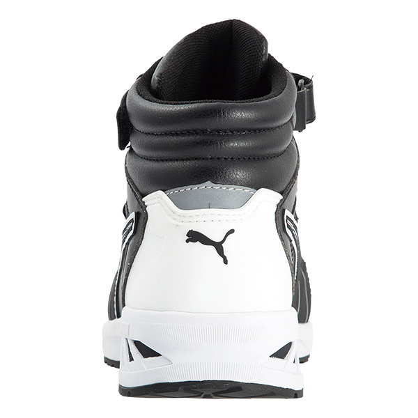 【あすつく】PUMA（プーマ） ジャパンアスレチック ライダー2.0 ミッド ブラック 28cm 63.352.0 |  | 02