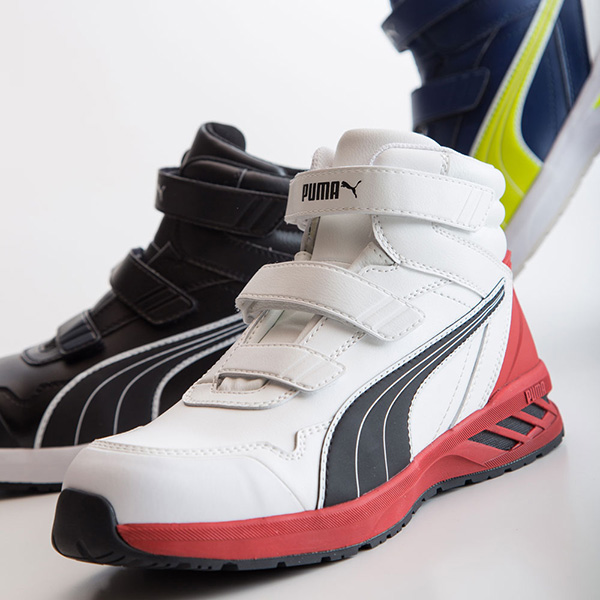【あすつく】PUMA（プーマ） ジャパンアスレチック ライダー2.0 ミッド ホワイト 25cm 63.353.0 |  | 04