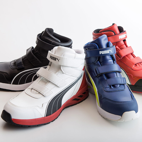 【あすつく】PUMA（プーマ） ジャパンアスレチック ライダー2.0 ミッド ホワイト 25cm 63.353.0 |  | 05