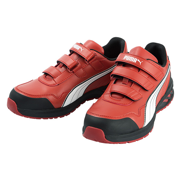 PUMA（プーマ） ジャパンアスレチック ライダー2.0 ロー レッド　ロー 25.5cm 64.244.0 | 