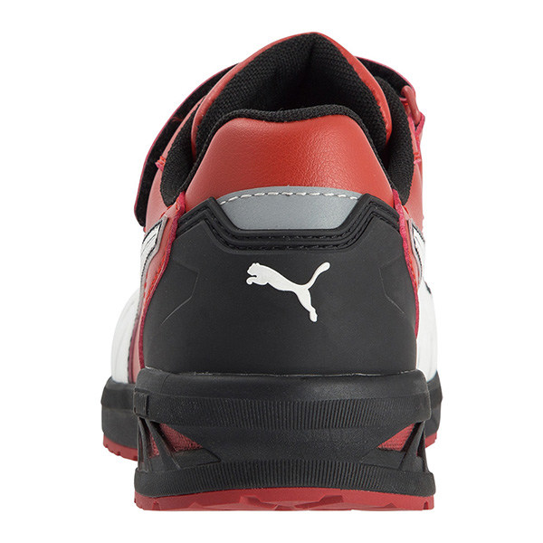 PUMA（プーマ） ジャパンアスレチック ライダー2.0 ロー レッド　ロー 25.5cm 64.244.0 |  | 02