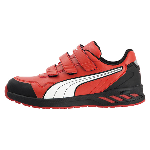 PUMA（プーマ） ジャパンアスレチック ライダー2.0 ロー レッド　ロー 25.5cm 64.244.0 |  | 03