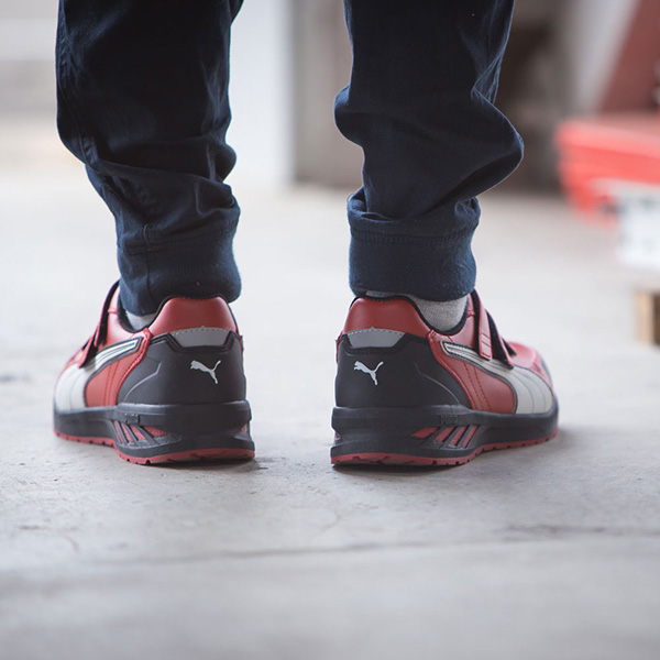 PUMA（プーマ） ジャパンアスレチック ライダー2.0 ロー レッド　ロー 25.5cm 64.244.0 |  | 09