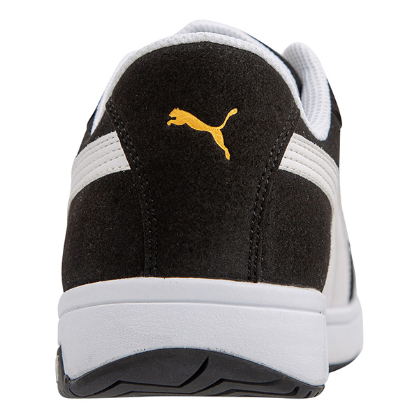 【あすつく】PUMA（プーマ） ヘリテイジ エアツイスト2.0 ロー ブラック 26.5cm 64.215.0 |  | 01