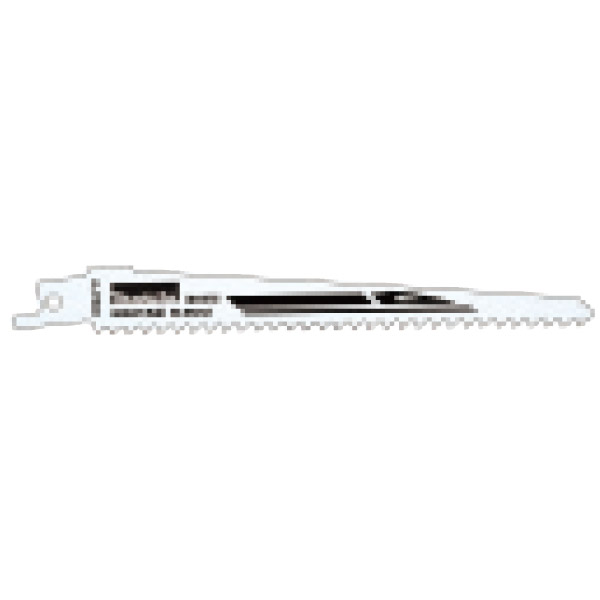 makita（マキタ） レシプロ刃BIM41 （5枚入） A-47503 | 