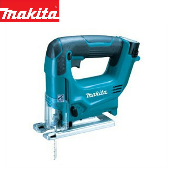 makita（マキタ） 充電式ジグソー （本体のみ） JV100DZ | 