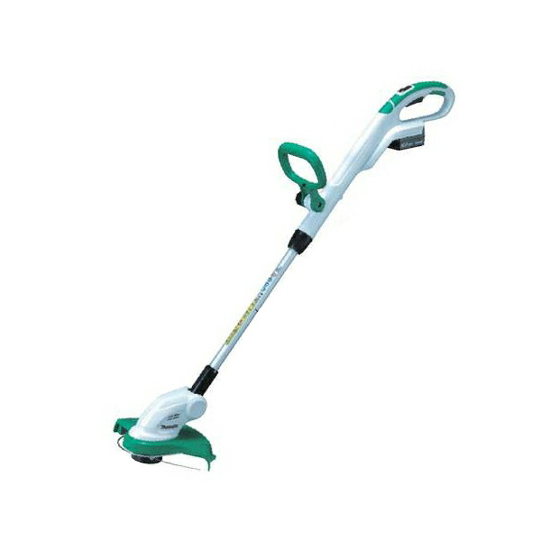 makita（マキタ） 260ミリ 充電式草刈機 （本体のみ） MUR140DZ | 