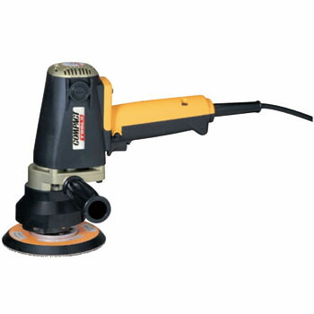 COMPACT TOOL（コンパクトツール） 電動ポリッシャー （ダブルアクション 123φ） P-150N | 