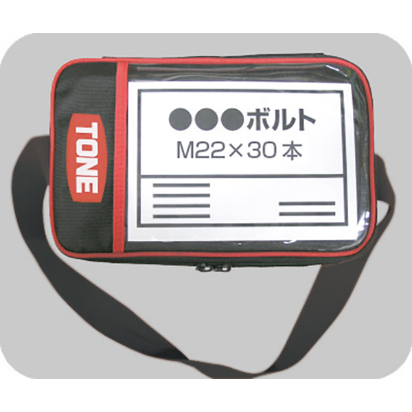 TONE（トネ） ボルトバッグ BGBB1 |  | 04