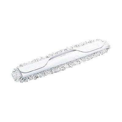 清掃用品 モップ TRUSCO ワンタッチワックスモップスペア (K-WMS)