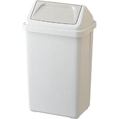 清掃用品 ゴミ箱 TRUSCO エコダストボックス 21.5L (TDB-22)
