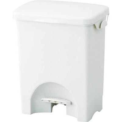 清掃用品 ゴミ箱 TRUSCO ペタルペール15.7L (TEP-15)