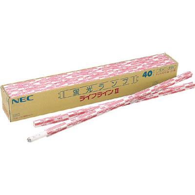 ホタルクス 一般蛍光ランプ明るさ1070lm 消費電力18W FL20SSD/18