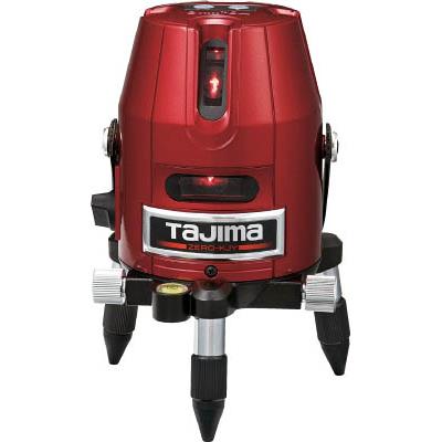 TJMデザイン（タジマツール） ゼロKJY　受光器・三脚セット ZERO-KJYSET