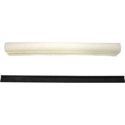 Yahoo! Yahoo!ショッピング(ヤフー ショッピング)テラモト:SPワイパースペア36 CL-809-636-0 “ALワイパー36”（伸縮タイプ） （1個） CL8096360  オレンジブック