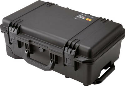 PELICAN ストームケースミディアムケース IM2500黒 551×358×226