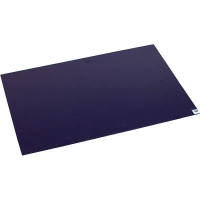 【メーカー直送】テラモト 粘着マットシートBS 600×1200mm MR-123-743-3