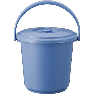 Yahoo! Yahoo!ショッピング(ヤフー ショッピング)TRUSCO（トラスコ中山）:PPバケツ本体10L TPPB-10 PPバケツ （1個） TPPB10  オレンジブック 4377991