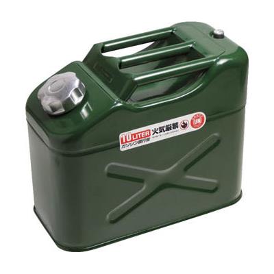 ワールドツール アストロプロダクツ ガソリン携行缶 10L 2007000007426