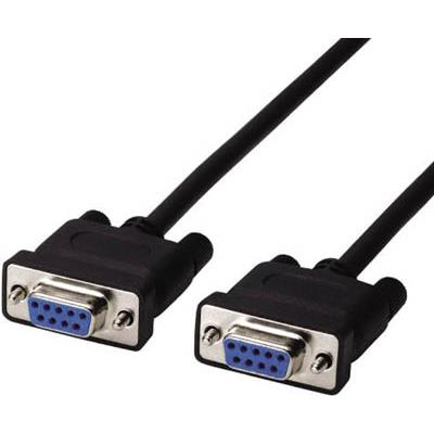 ELECOM（エレコム） EURoHS指令準拠RSー232Cノーマルケーブル3m C232N-ECO930