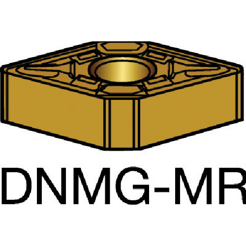 サンドビック T-MaxP旋削用ネガチップ（110） DNMG