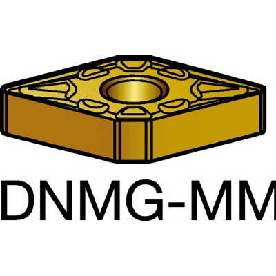 サンドビック T-MaxP旋削用ネガチップ(110) DNMG その他道具・工具