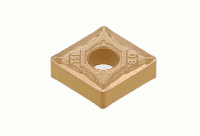 タンガロイ タンガロイ 旋削用M級ネガTACチップ CMT NS9530 CNMG120404TSF