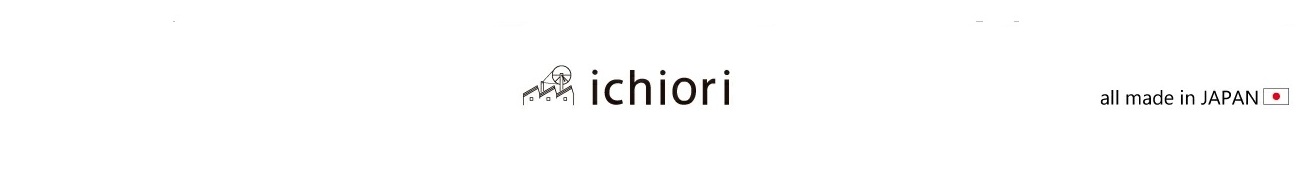 いい布deいい暮らしichiori ヘッダー画像