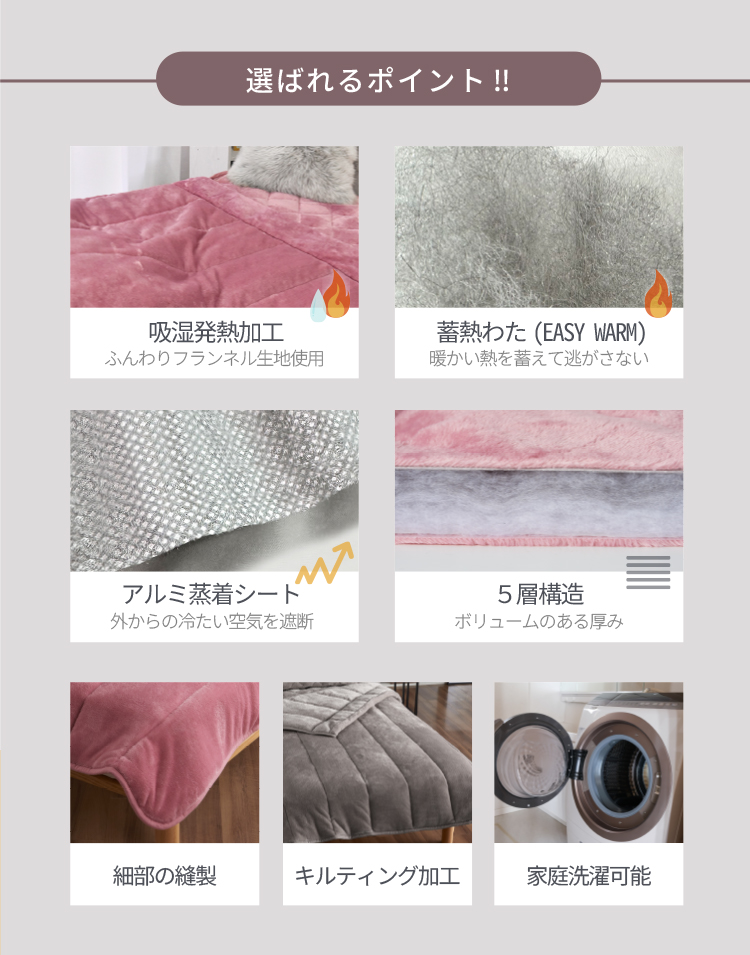 丸八真綿 ケット シングル あったか フランネル生地 5層構造 丸八真綿 ケット シングル あったか フランネル生地 5層構造
