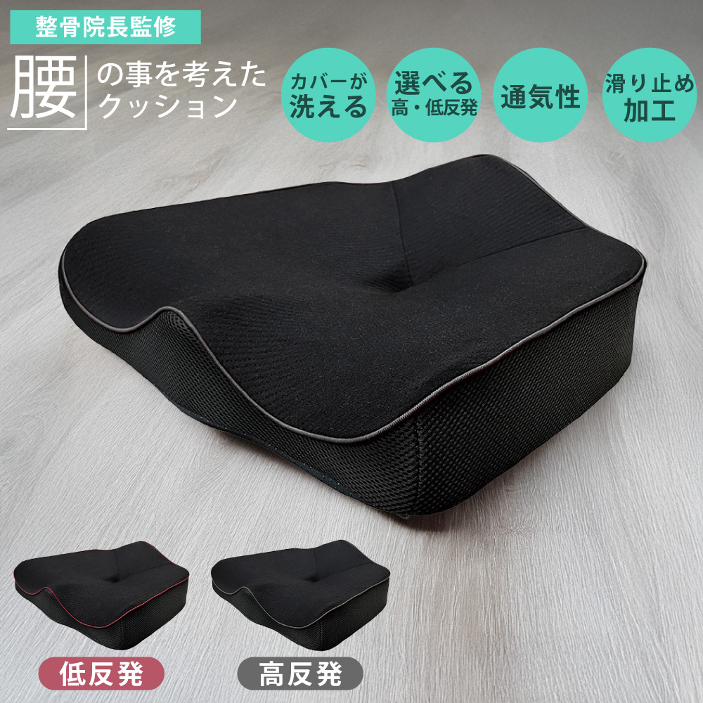 MORIPiLO 【2点同時購入で送料無料！】 整骨院長監修 腰の事を考えた