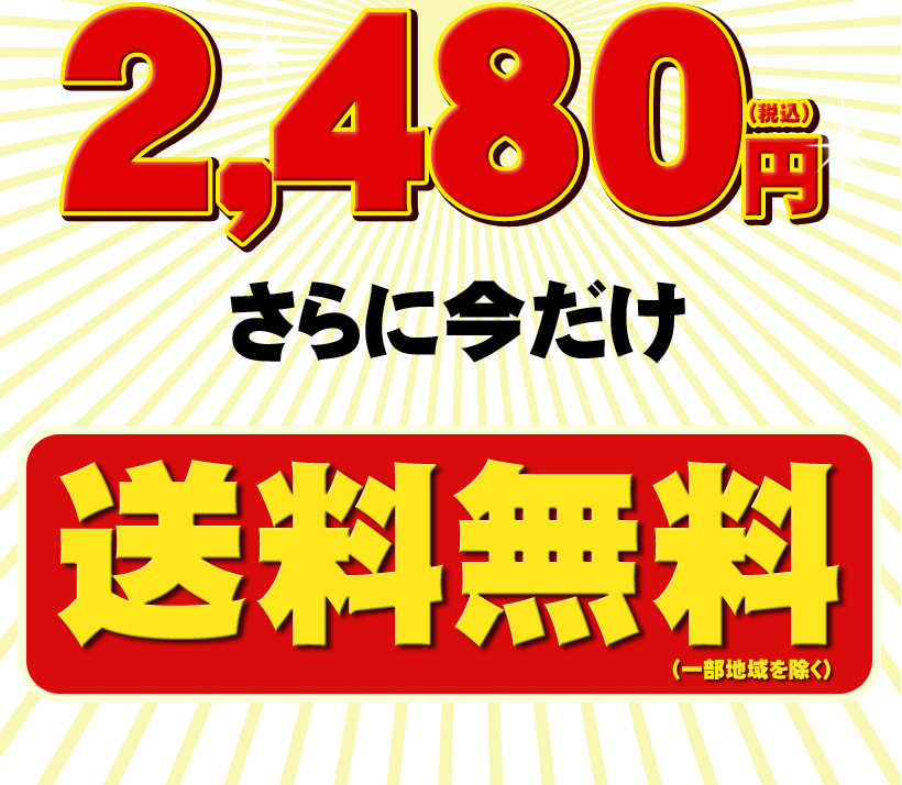 2480円
