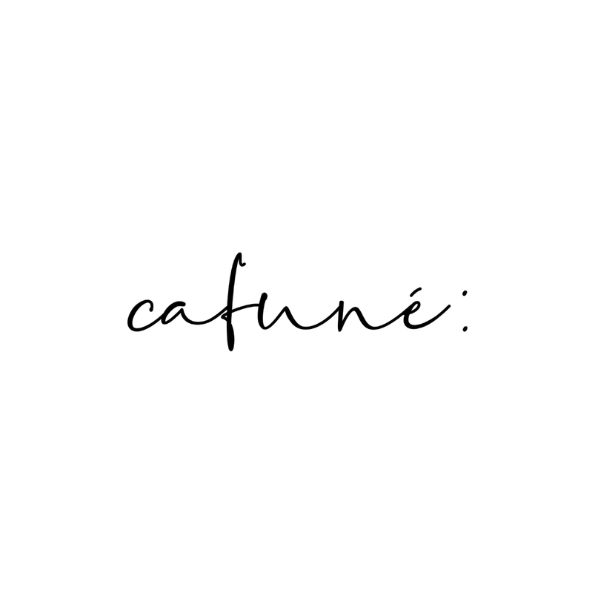 cafune カフネ