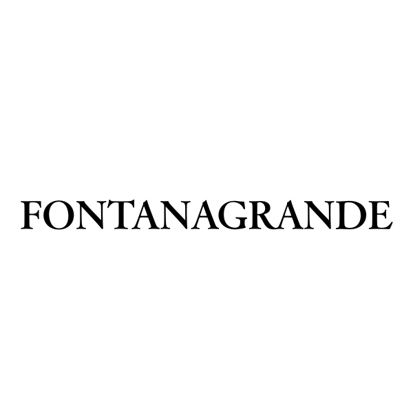FONTANAGRANDE フォンタナグランデ