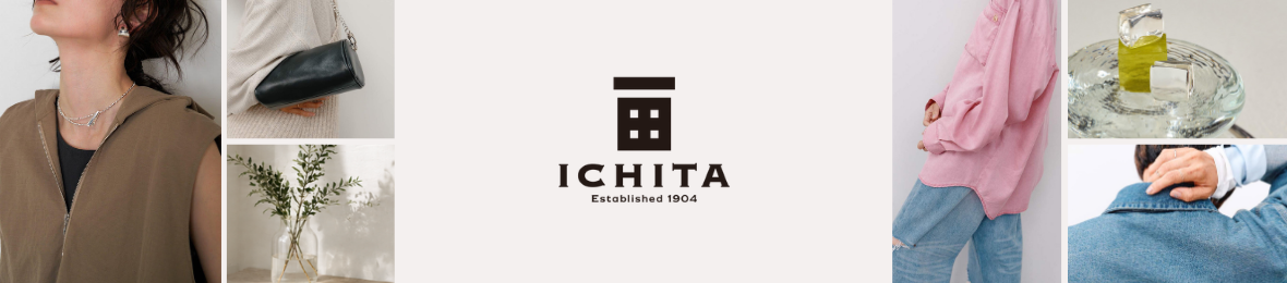 ICHITA ヘッダー画像