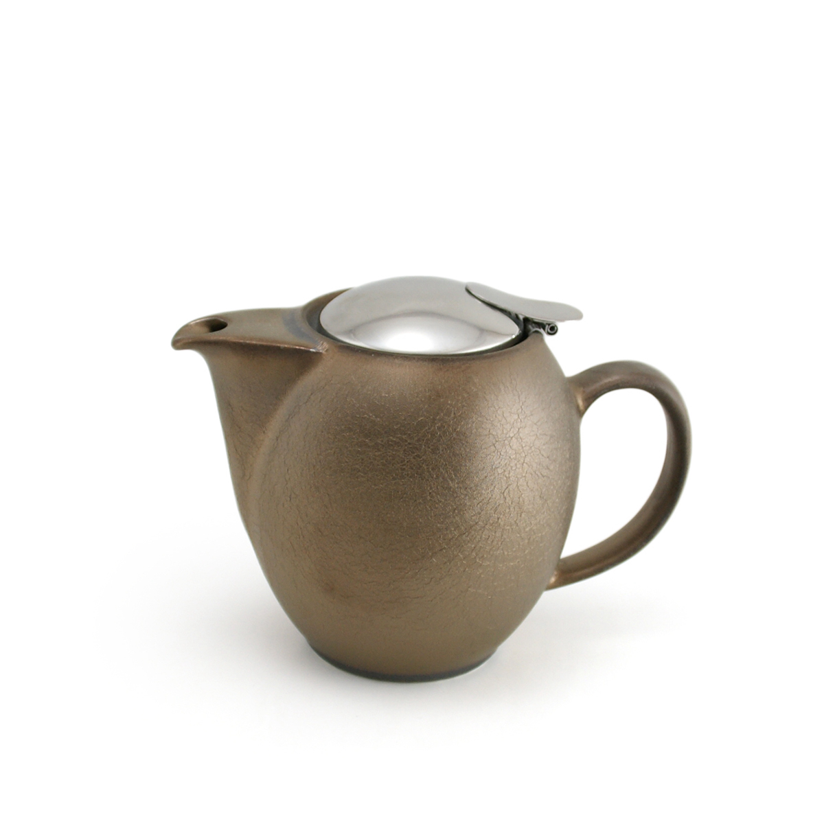 ZEROJAPAN ゼロジャパン 美濃焼 日本製 ユニバーサル ティーポット 2人