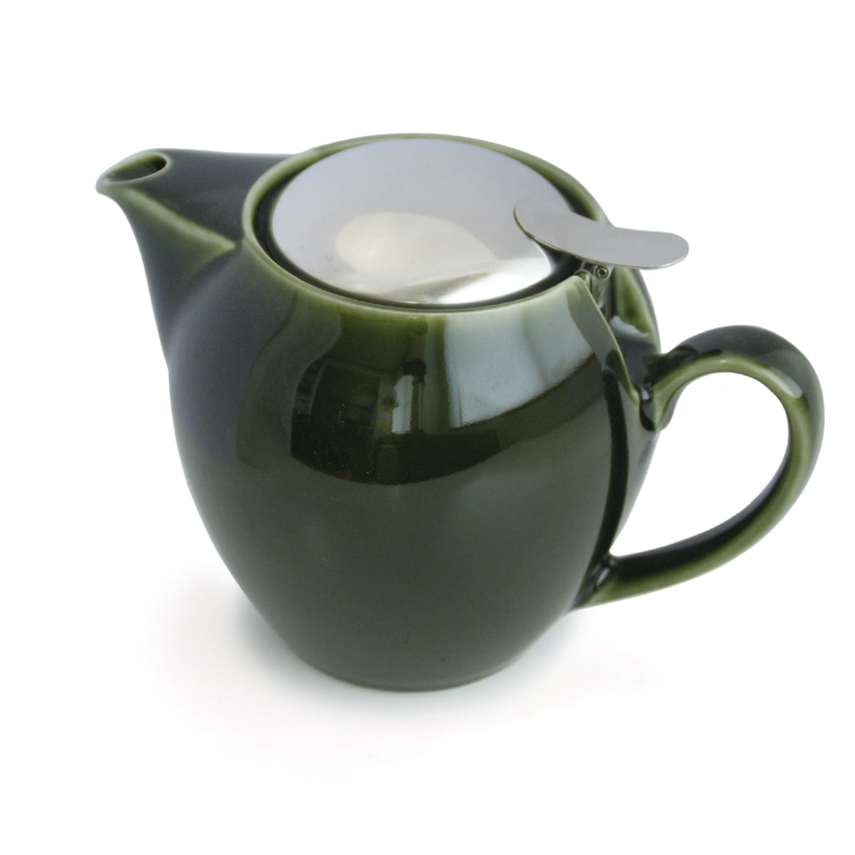 ZEROJAPAN ゼロジャパン 美濃焼 日本製 ユニバーサル ティーポット 4人