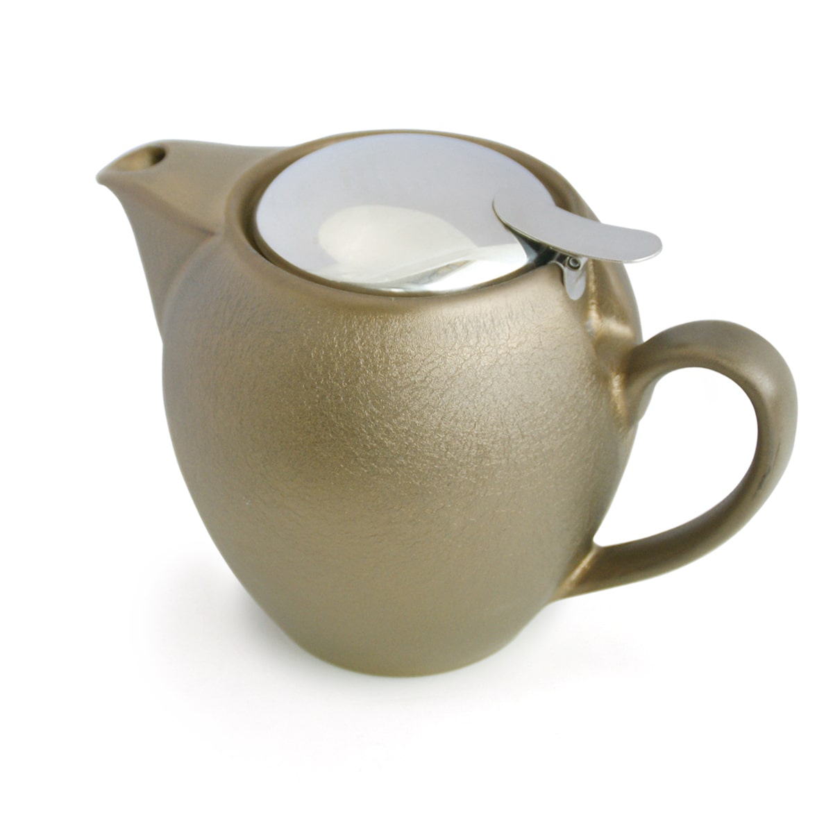 ZEROJAPAN ゼロジャパン 美濃焼 日本製 ユニバーサル ティーポット 4人