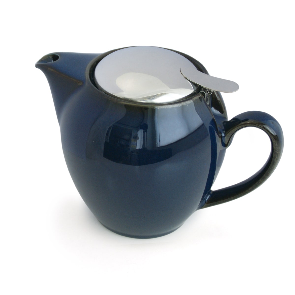 ZEROJAPAN ゼロジャパン 美濃焼 日本製 ユニバーサル ティーポット 4人