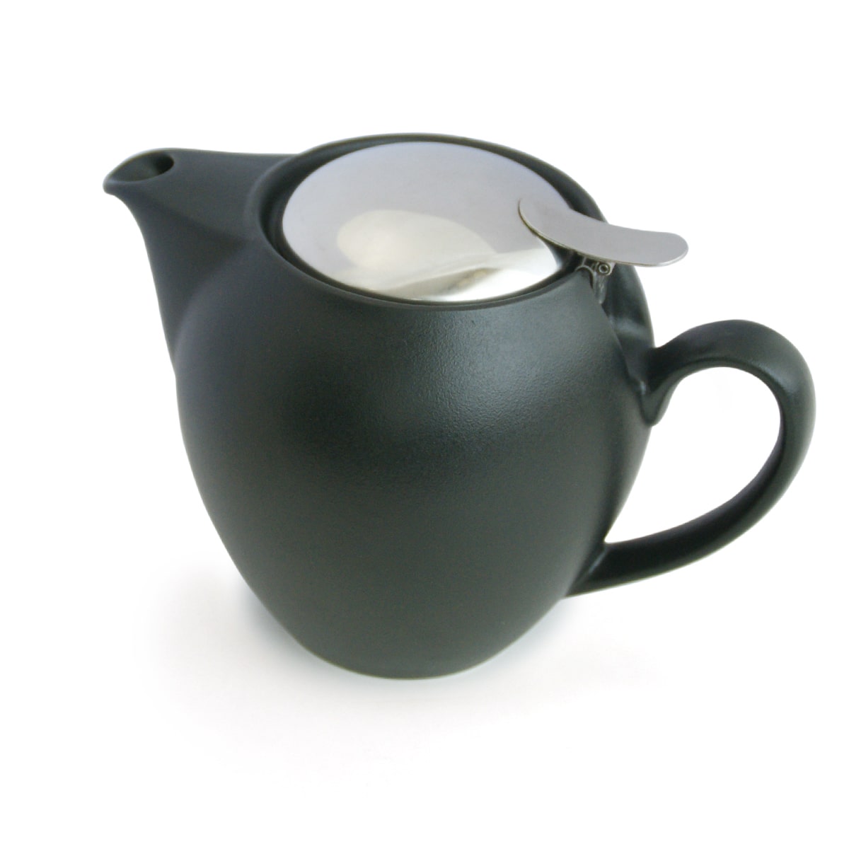 ZEROJAPAN ゼロジャパン 美濃焼 日本製 ユニバーサル ティーポット 4人