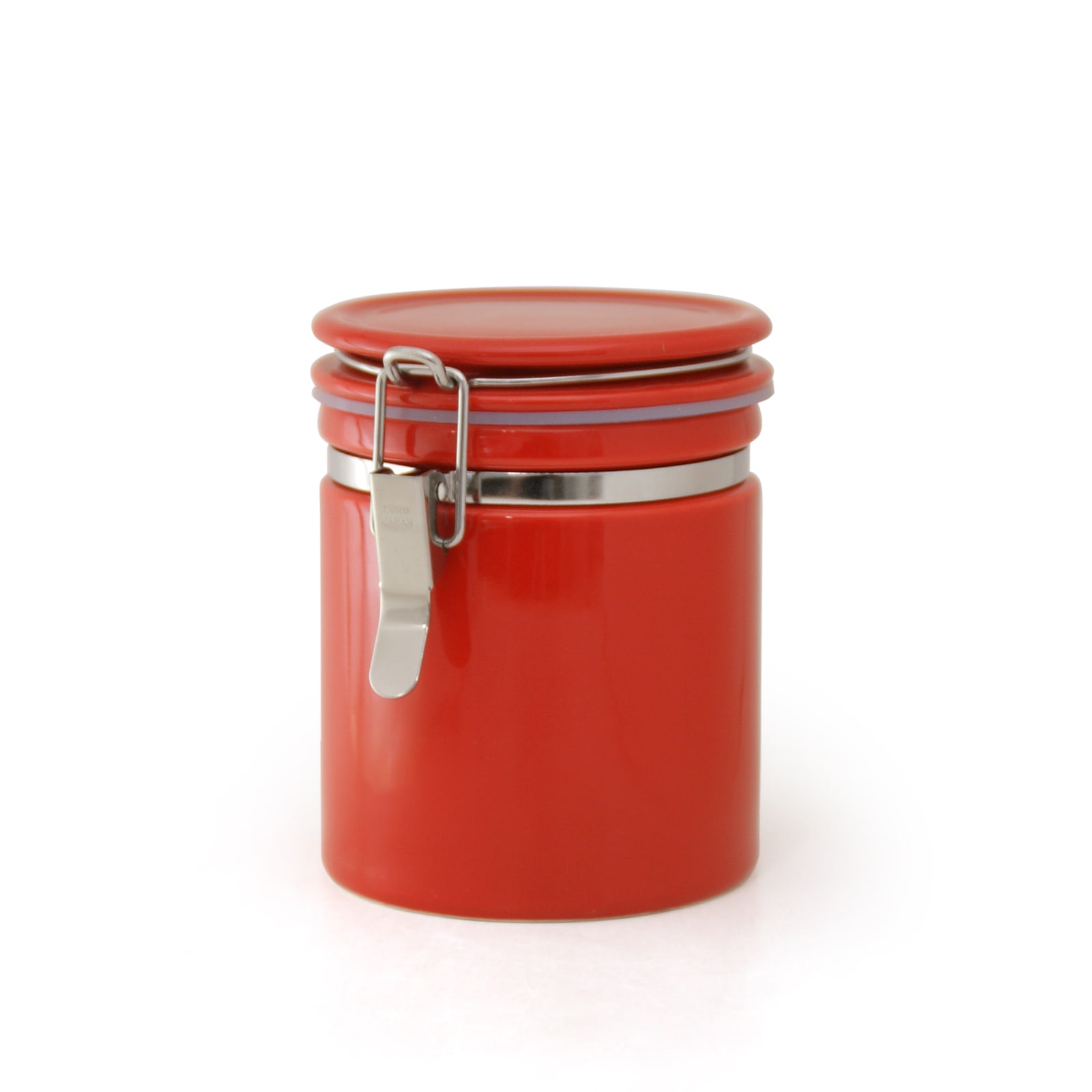 ZEROJAPAN ゼロジャパン 美濃焼 日本製 コーヒーキャニスター150 CO