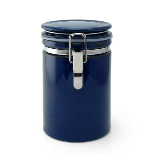 ZEROJAPAN ゼロジャパン 美濃焼 日本製 ティーキャニスター50 TEA-50